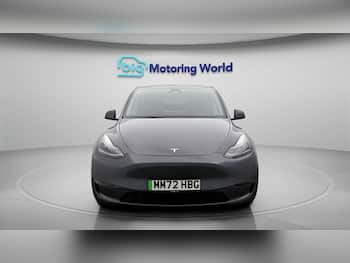 Used Tesla Model Y 2022 for sale - 79811585: Photo