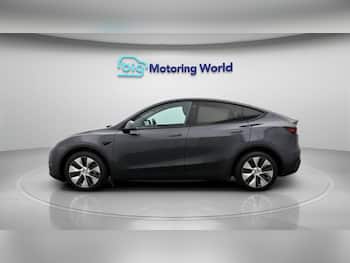 Used Tesla Model Y 2022 for sale - 79811585: Photo