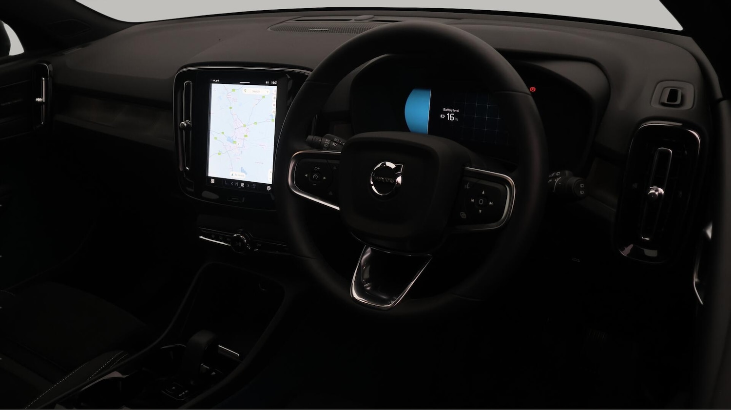 Used Volvo XC40 2024 for sale - 76781655: Photo 10