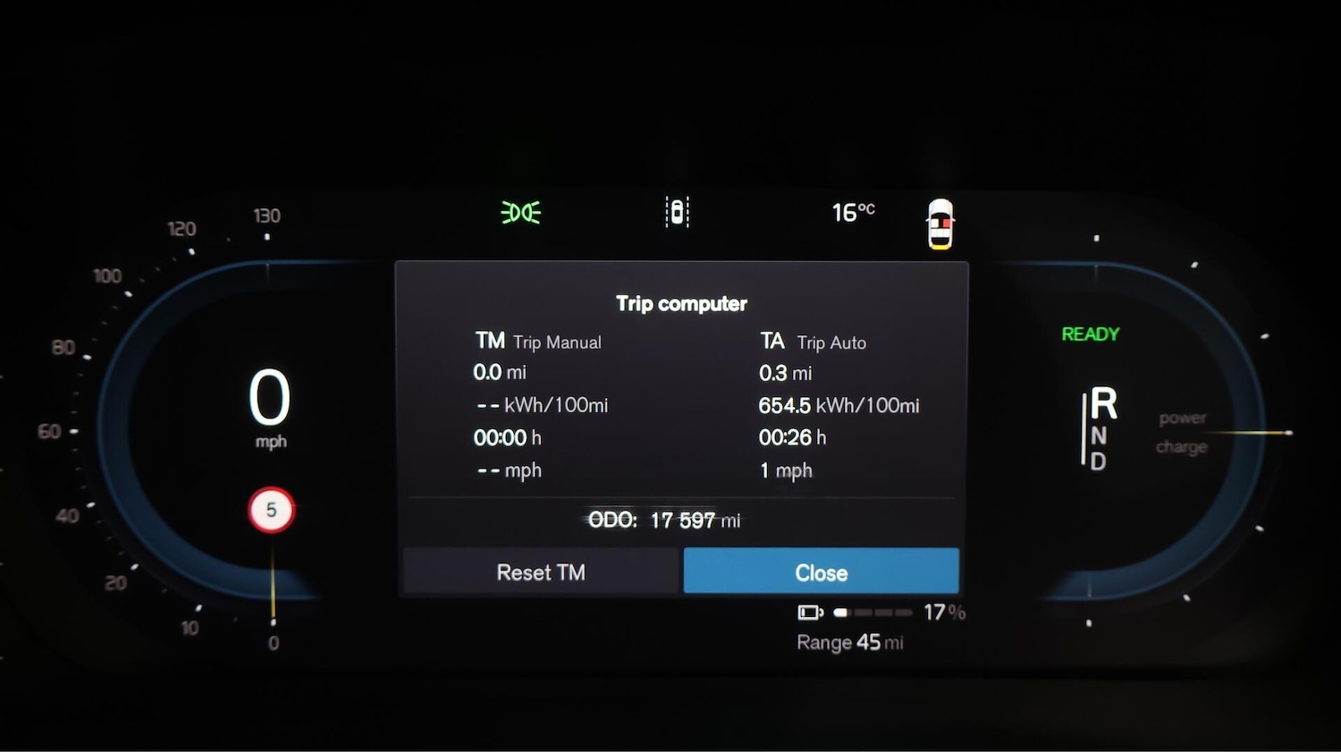 Used Volvo XC40 2024 for sale - 76781655: Photo 11