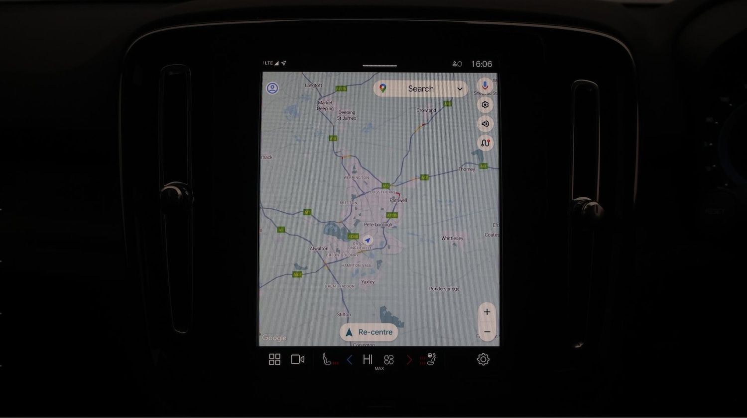 Used Volvo XC40 2024 for sale - 76781655: Photo 12