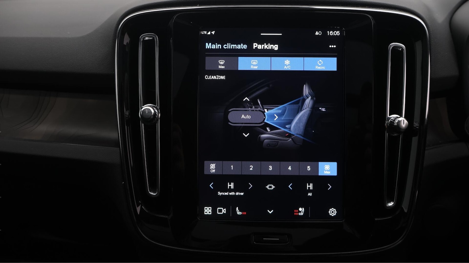 Used Volvo XC40 2024 for sale - 76781655: Photo 13