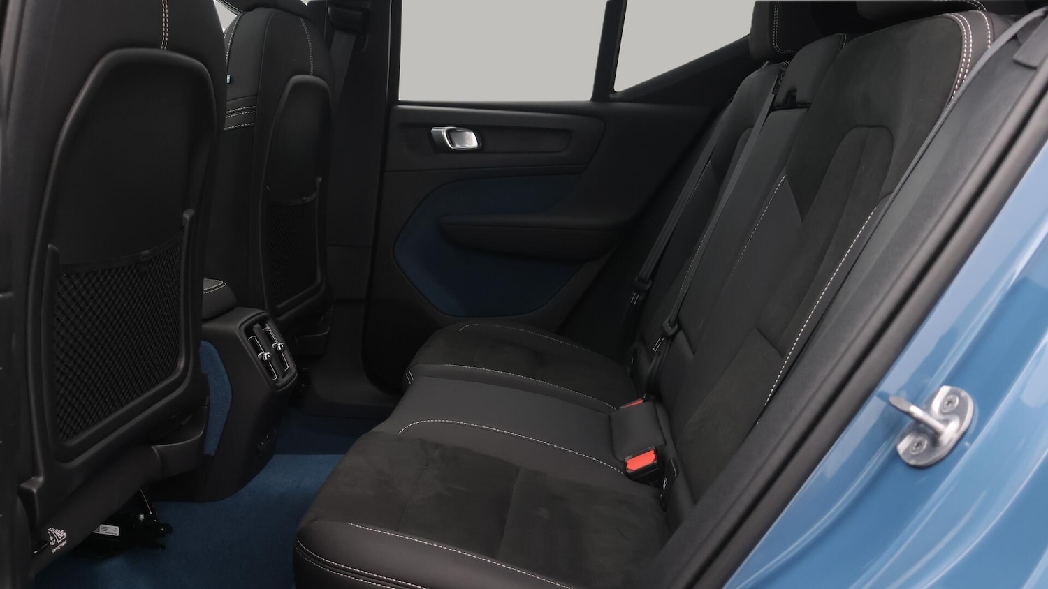 Used Volvo XC40 2024 for sale - 76781655: Photo 17