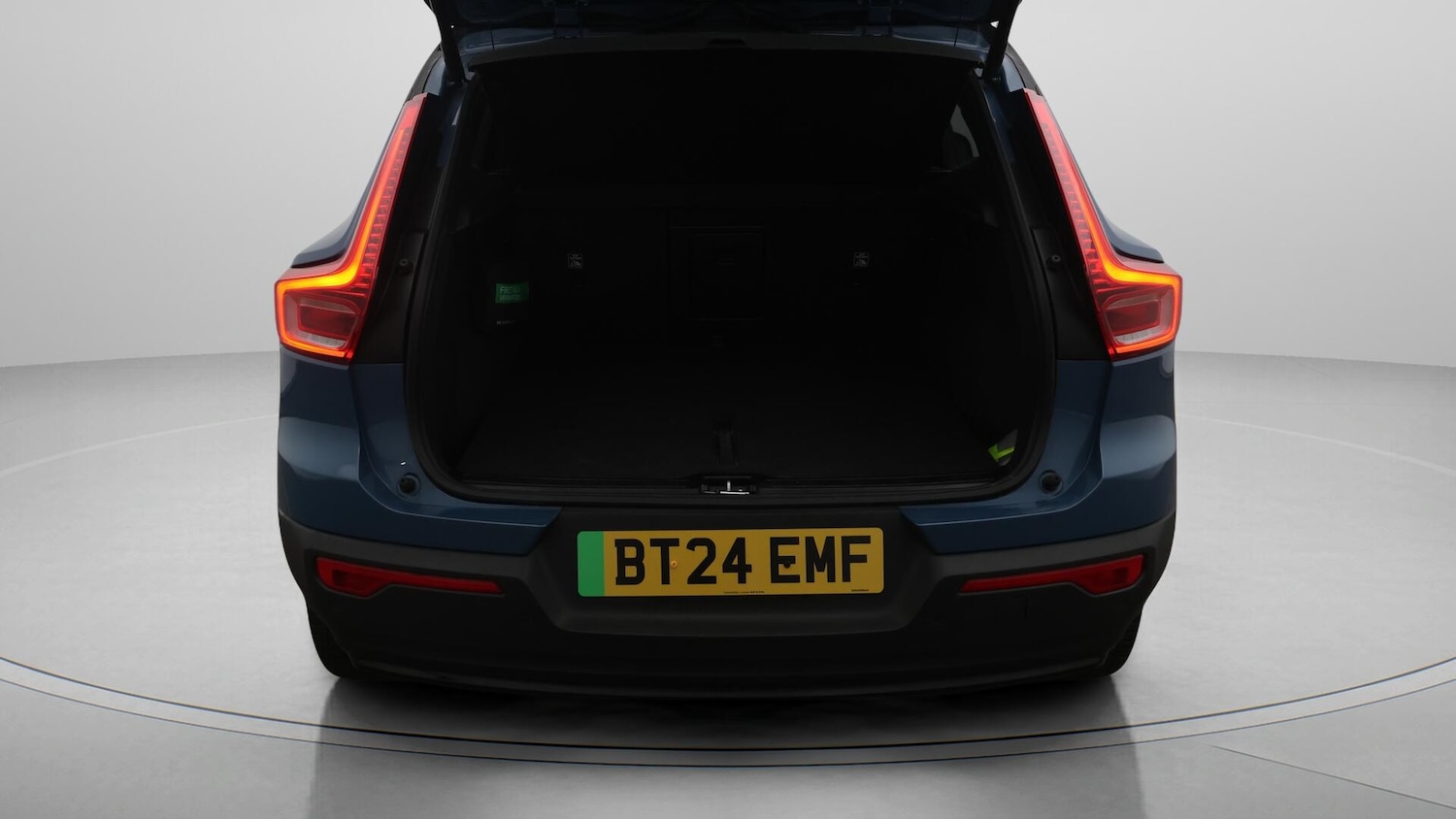 Used Volvo XC40 2024 for sale - 76781655: Photo 18