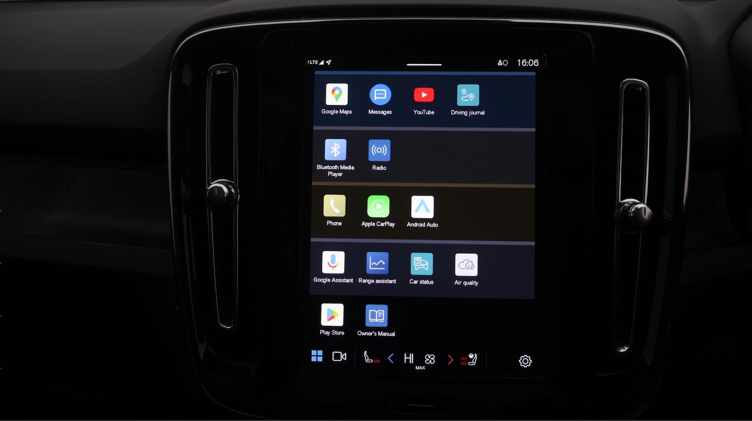 Used Volvo XC40 2024 for sale - 76781655: Photo 29