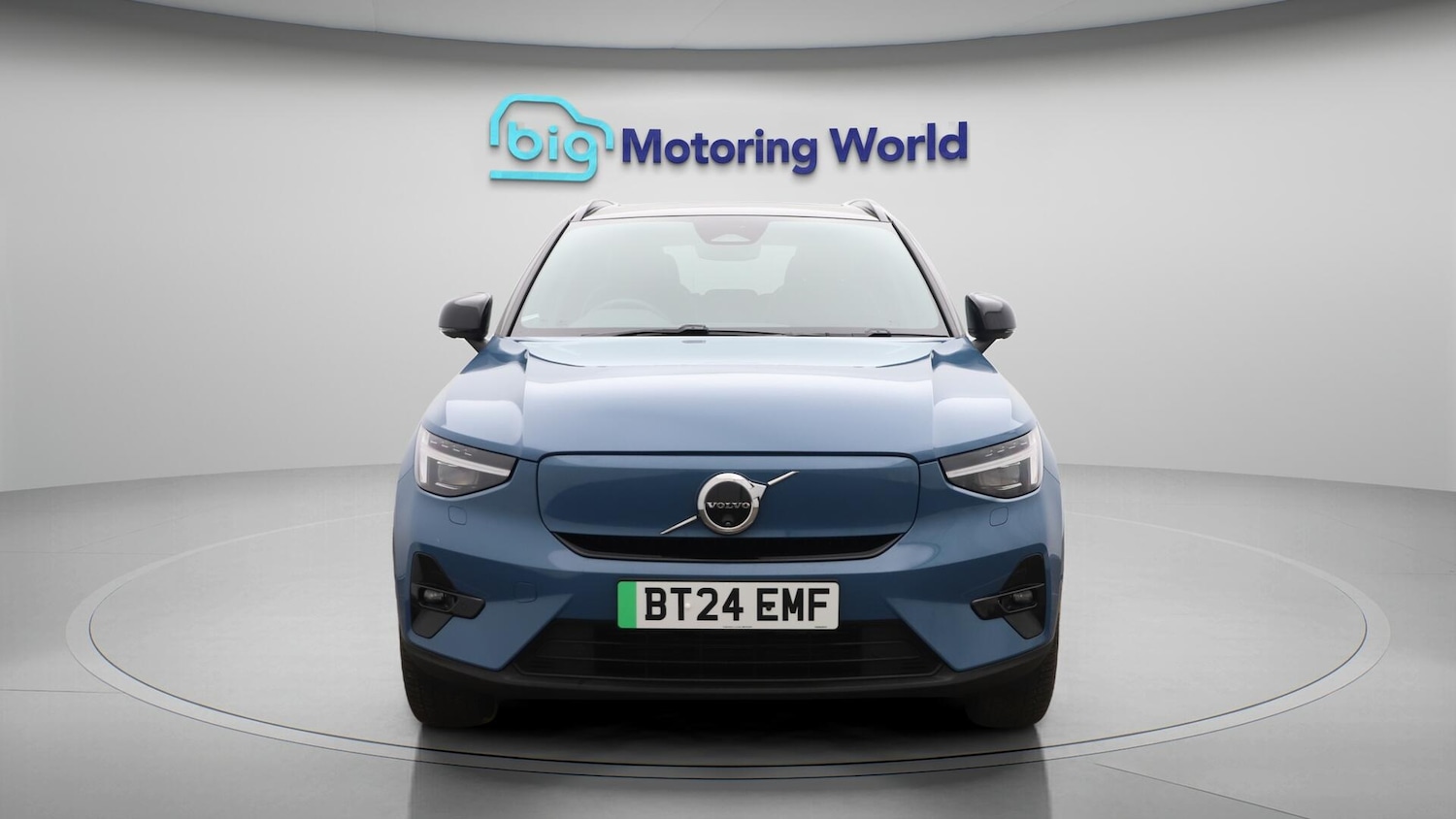 Used Volvo XC40 2024 for sale - 76781655: Photo 3