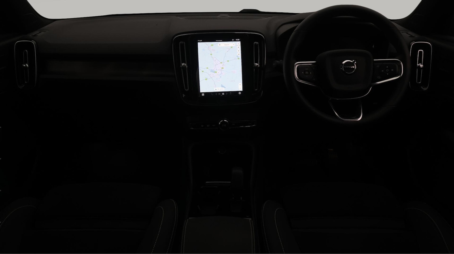 Used Volvo XC40 2024 for sale - 76781655: Photo 30