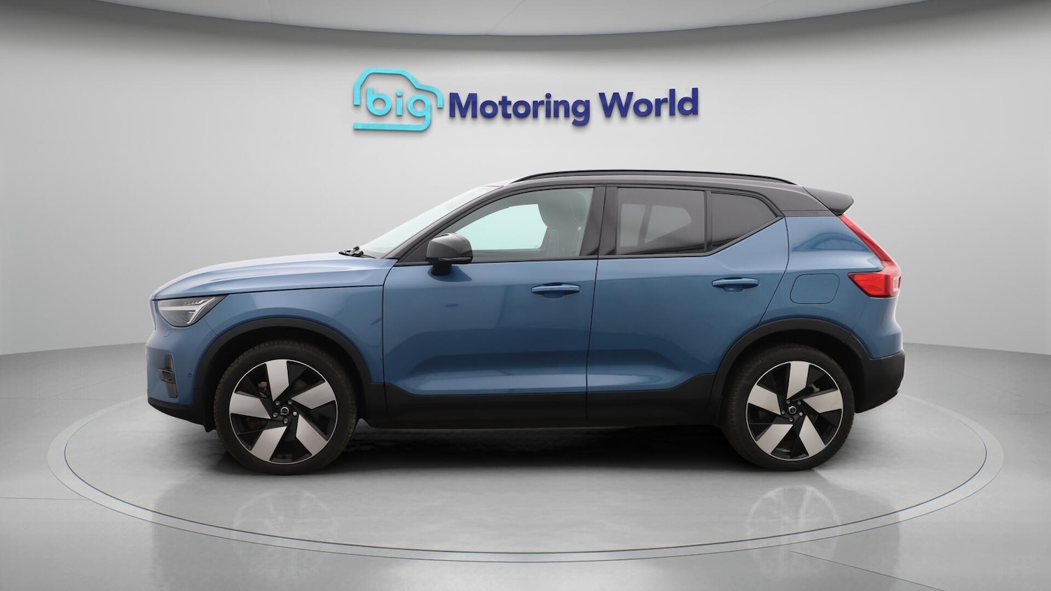 Used Volvo XC40 2024 for sale - 76781655: Photo 5