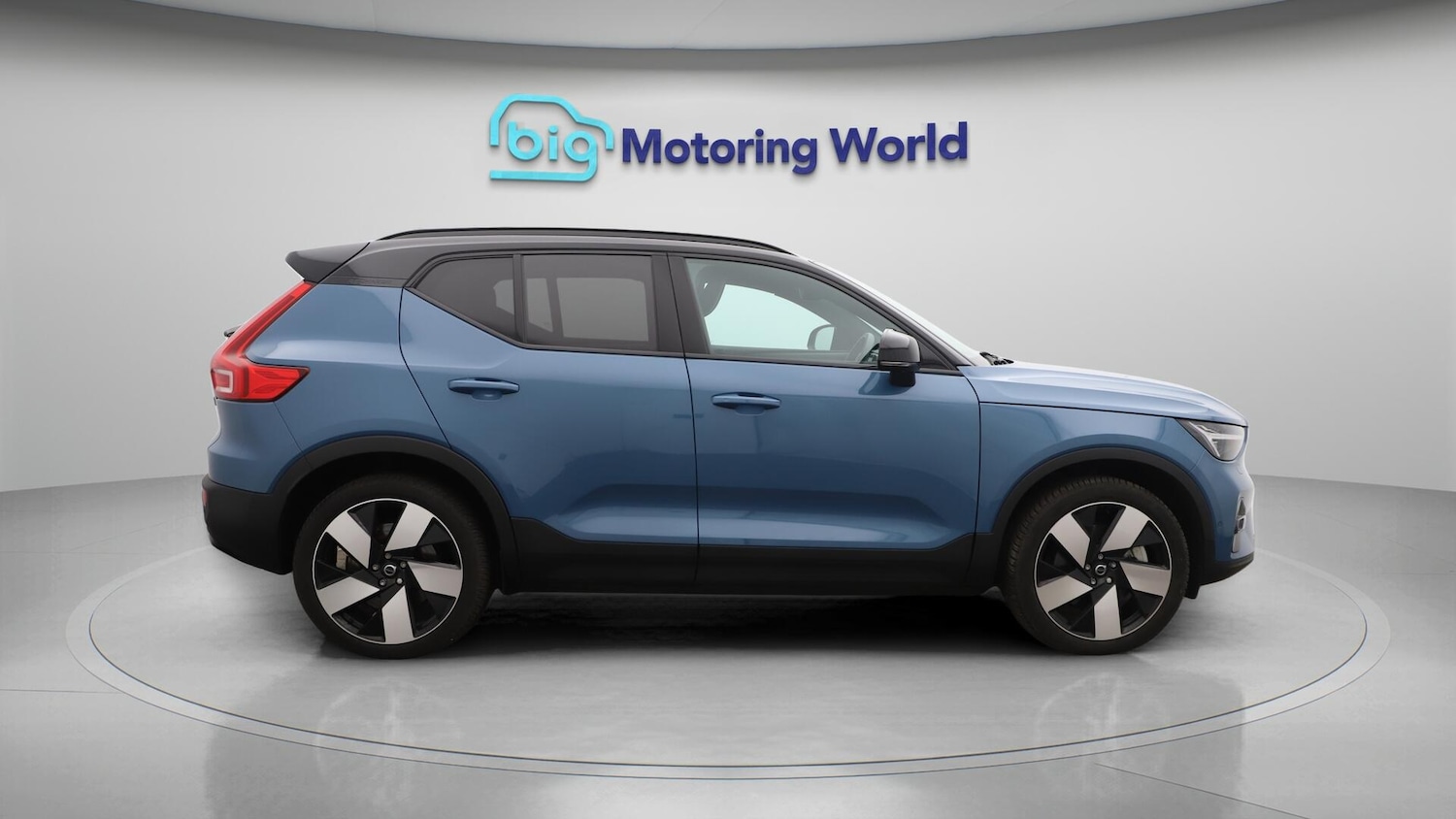 Used Volvo XC40 2024 for sale - 76781655: Photo 9