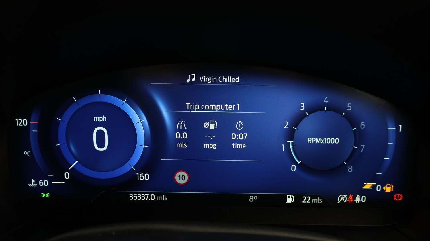 Used Ford Focus for sale - 77181982: Photo 10