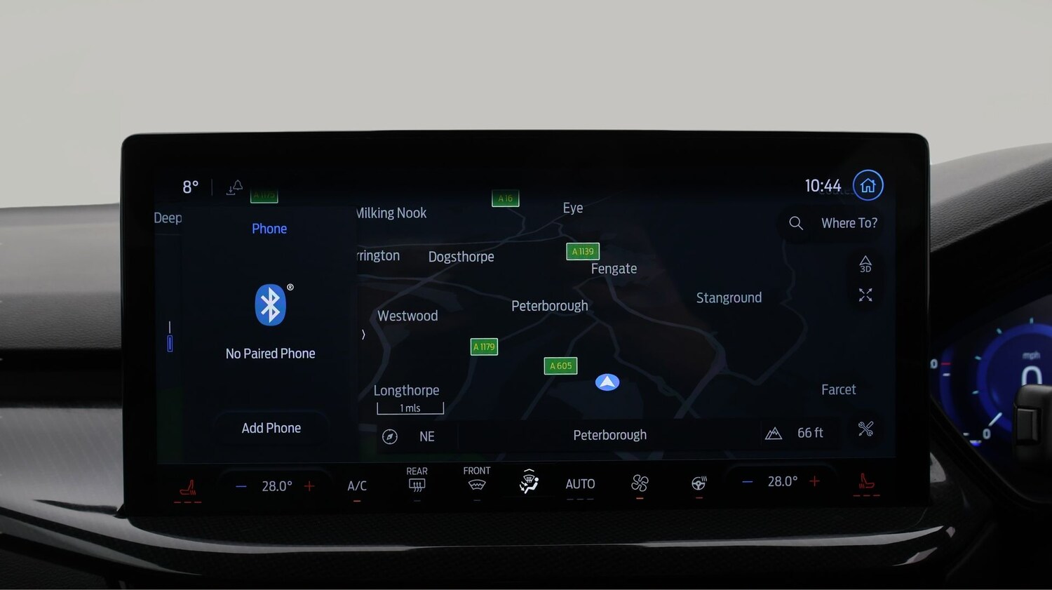 Used Ford Focus for sale - 77181982: Photo 11