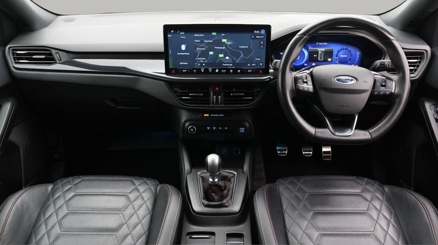 Used Ford Focus for sale - 77181982: Photo 13