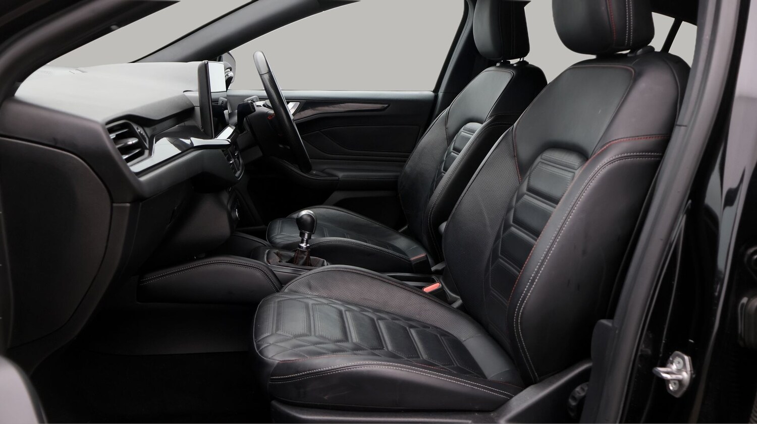 Used Ford Focus for sale - 77181982: Photo 14