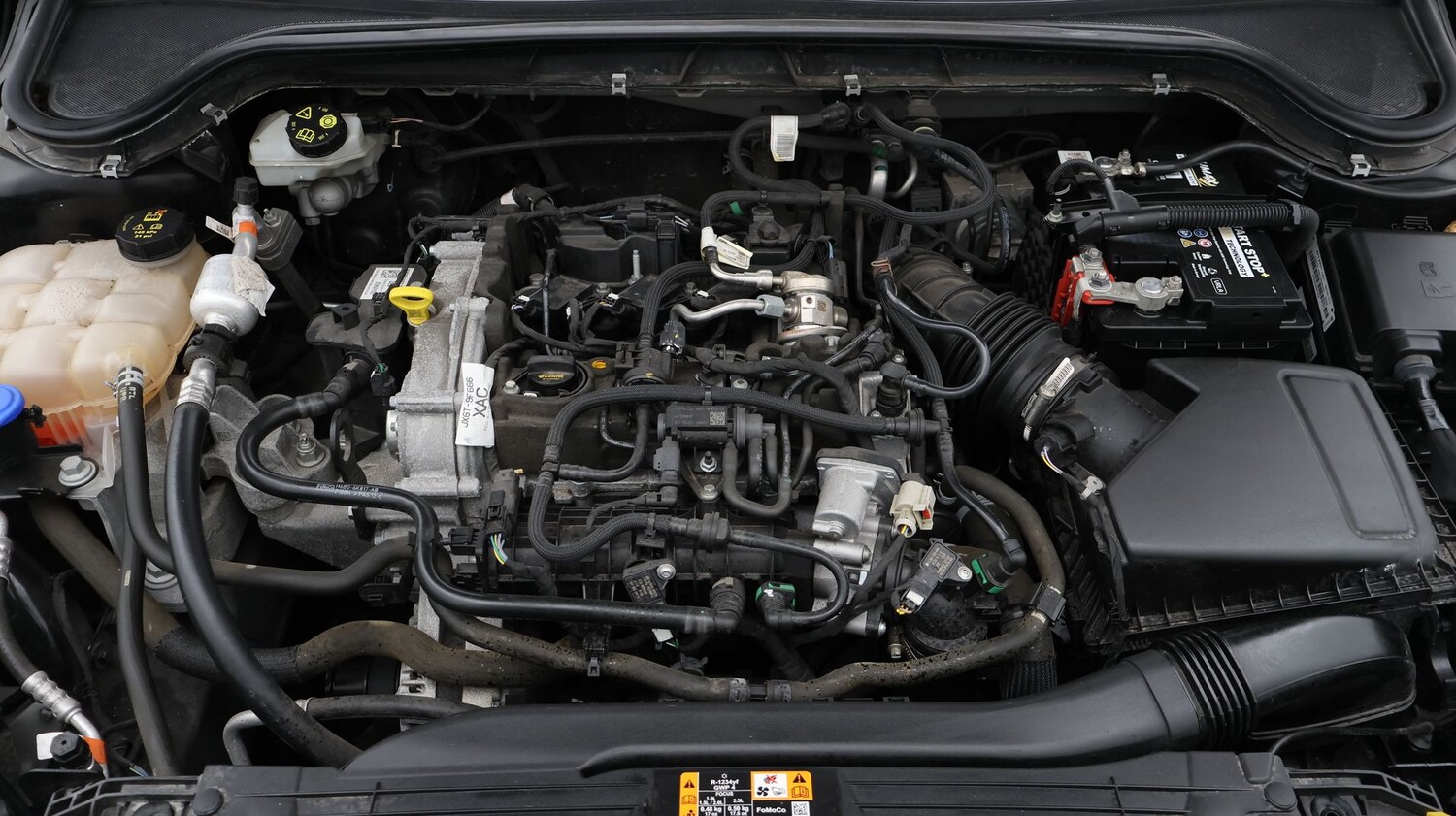 Used Ford Focus for sale - 77181982: Photo 19