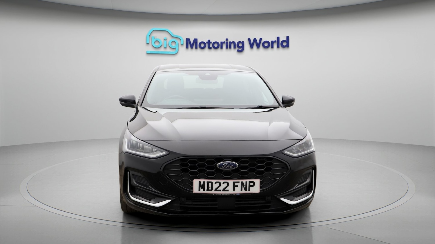 Used Ford Focus for sale - 77181982: Photo 2