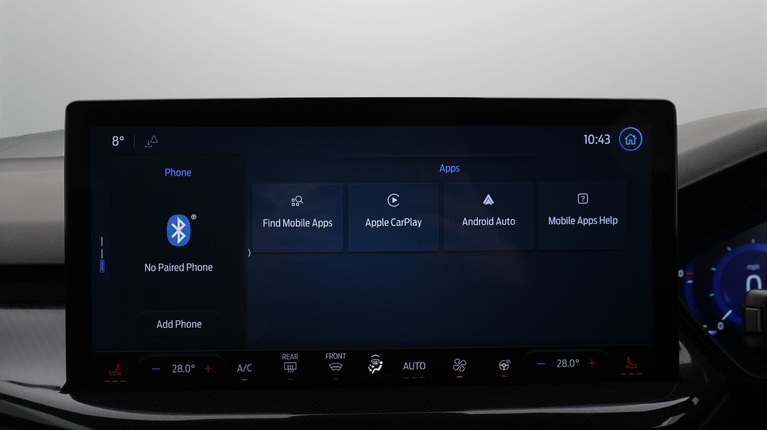 Used Ford Focus for sale - 77181982: Photo 20