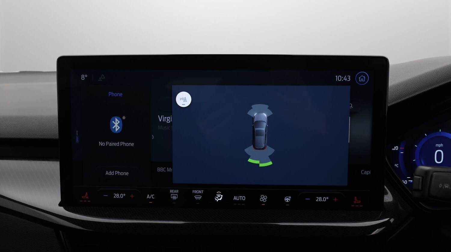 Used Ford Focus for sale - 77181982: Photo 24