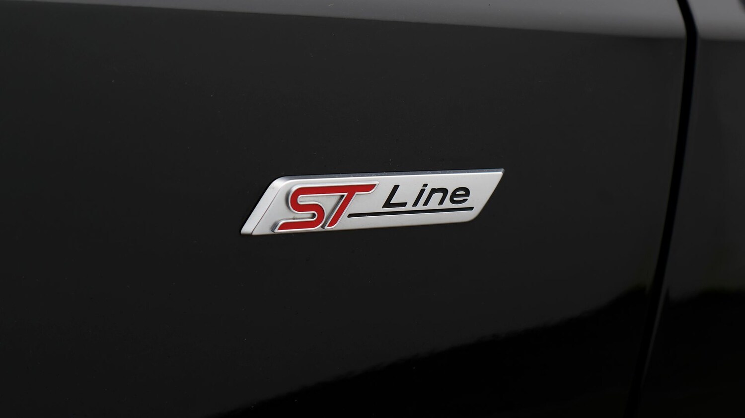 Used Ford Focus for sale - 77181982: Photo 26