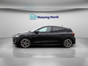 Used Ford Focus 2022 for sale - 77181982: Photo