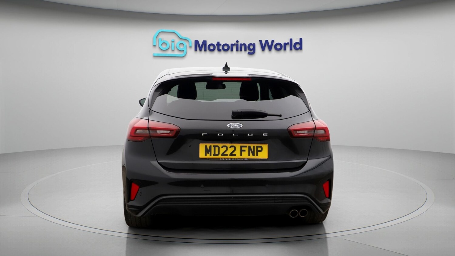 Used Ford Focus for sale - 77181982: Photo 6