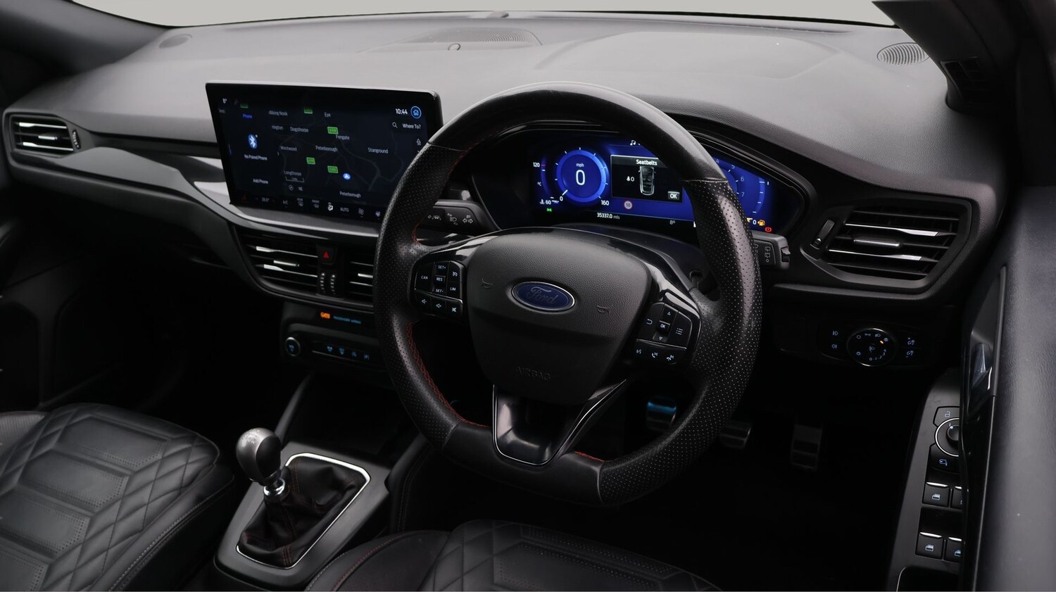 Used Ford Focus for sale - 77181982: Photo 9