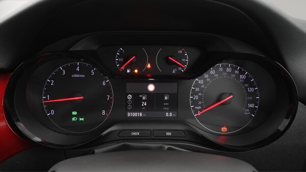 Used Vauxhall Crossland 2022 for sale - 76306385: Photo 11