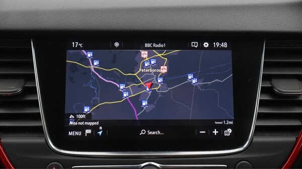Used Vauxhall Crossland 2022 for sale - 76306385: Photo 12