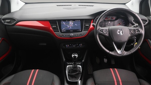 Used Vauxhall Crossland 2022 for sale - 76306385: Photo 14