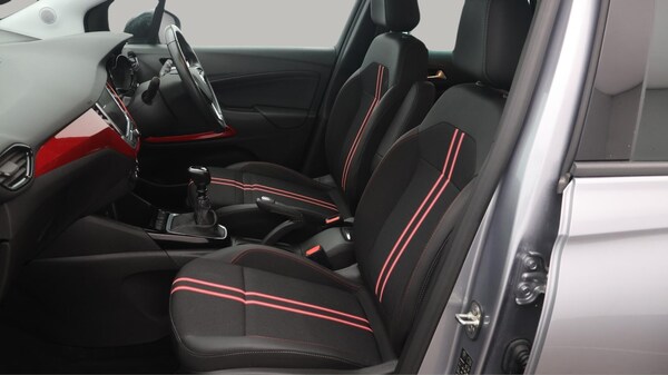 Used Vauxhall Crossland 2022 for sale - 76306385: Photo 15