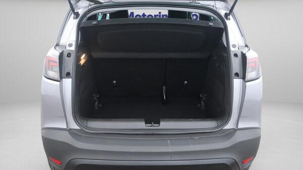 Used Vauxhall Crossland 2022 for sale - 76306385: Photo 18