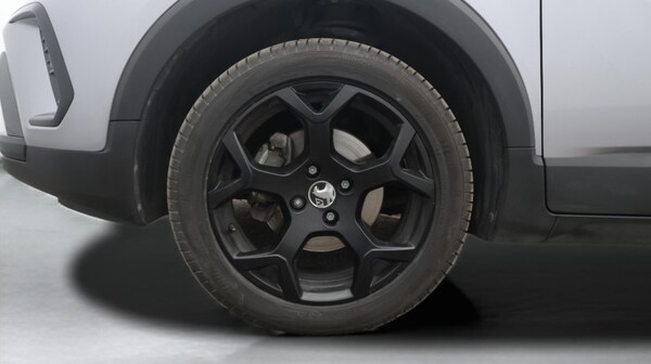 Used Vauxhall Crossland 2022 for sale - 76306385: Photo 19