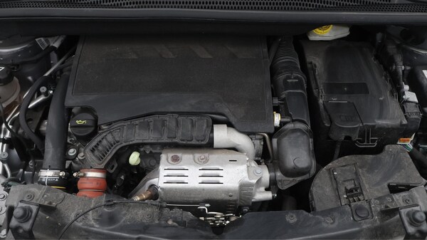Used Vauxhall Crossland 2022 for sale - 76306385: Photo 20