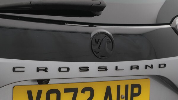 Used Vauxhall Crossland 2022 for sale - 76306385: Photo 21