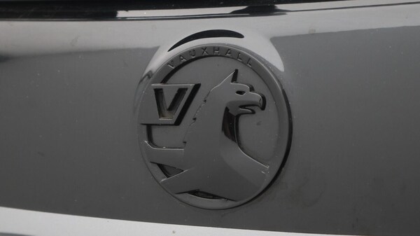 Used Vauxhall Crossland 2022 for sale - 76306385: Photo 22