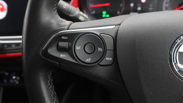 Used Vauxhall Crossland 2022 for sale - 76306385: Photo 23