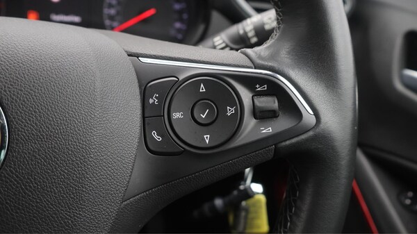 Used Vauxhall Crossland 2022 for sale - 76306385: Photo 24