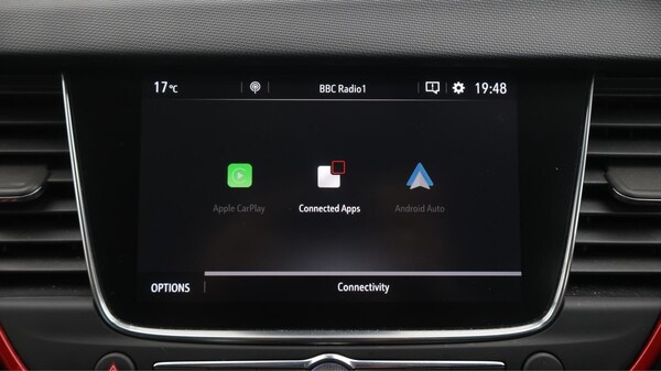 Used Vauxhall Crossland 2022 for sale - 76306385: Photo 26