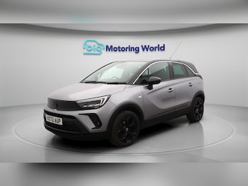 Used Vauxhall Crossland 2022 for sale - 76306385: Photo