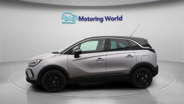 Used Vauxhall Crossland 2022 for sale - 76306385: Photo 5