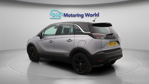 Used Vauxhall Crossland 2022 for sale - 76306385: Photo 6