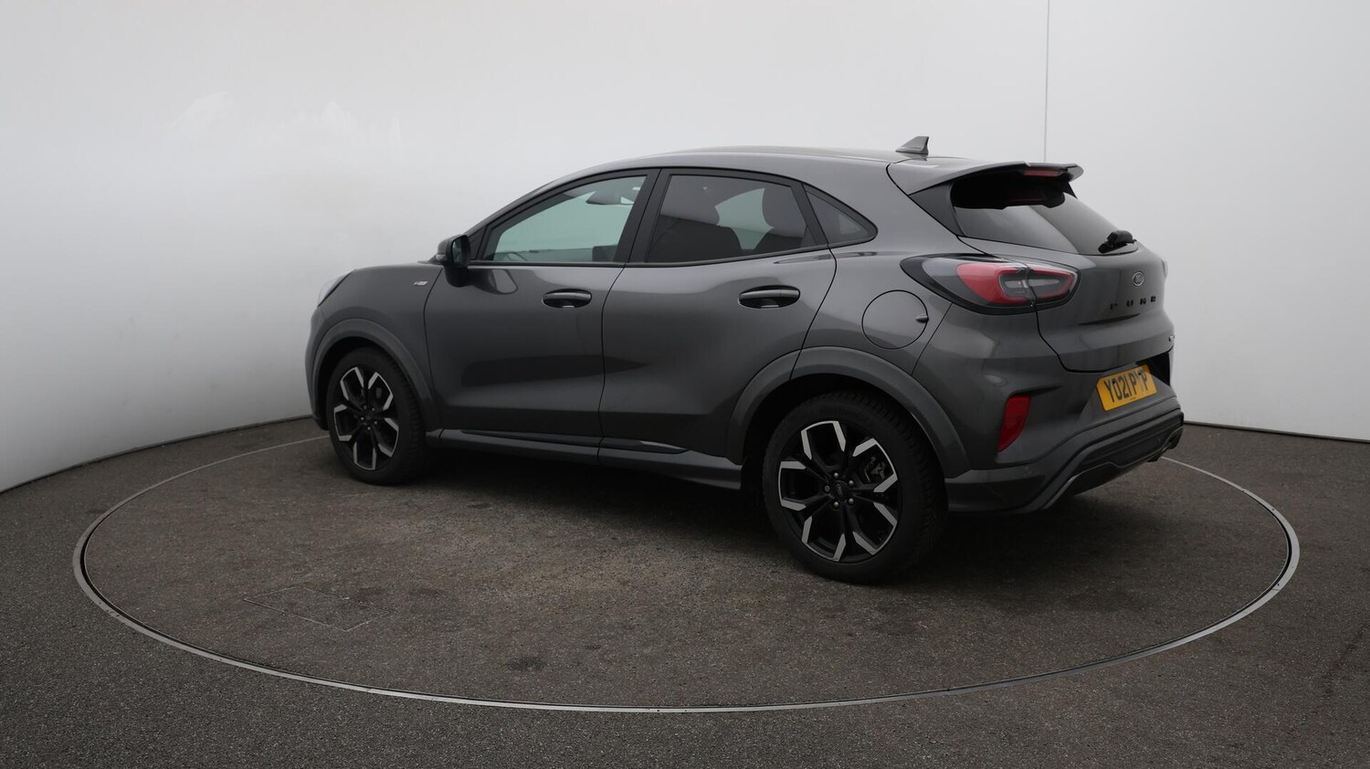 Used Ford Puma 2021 for sale - 75964450: Photo 10