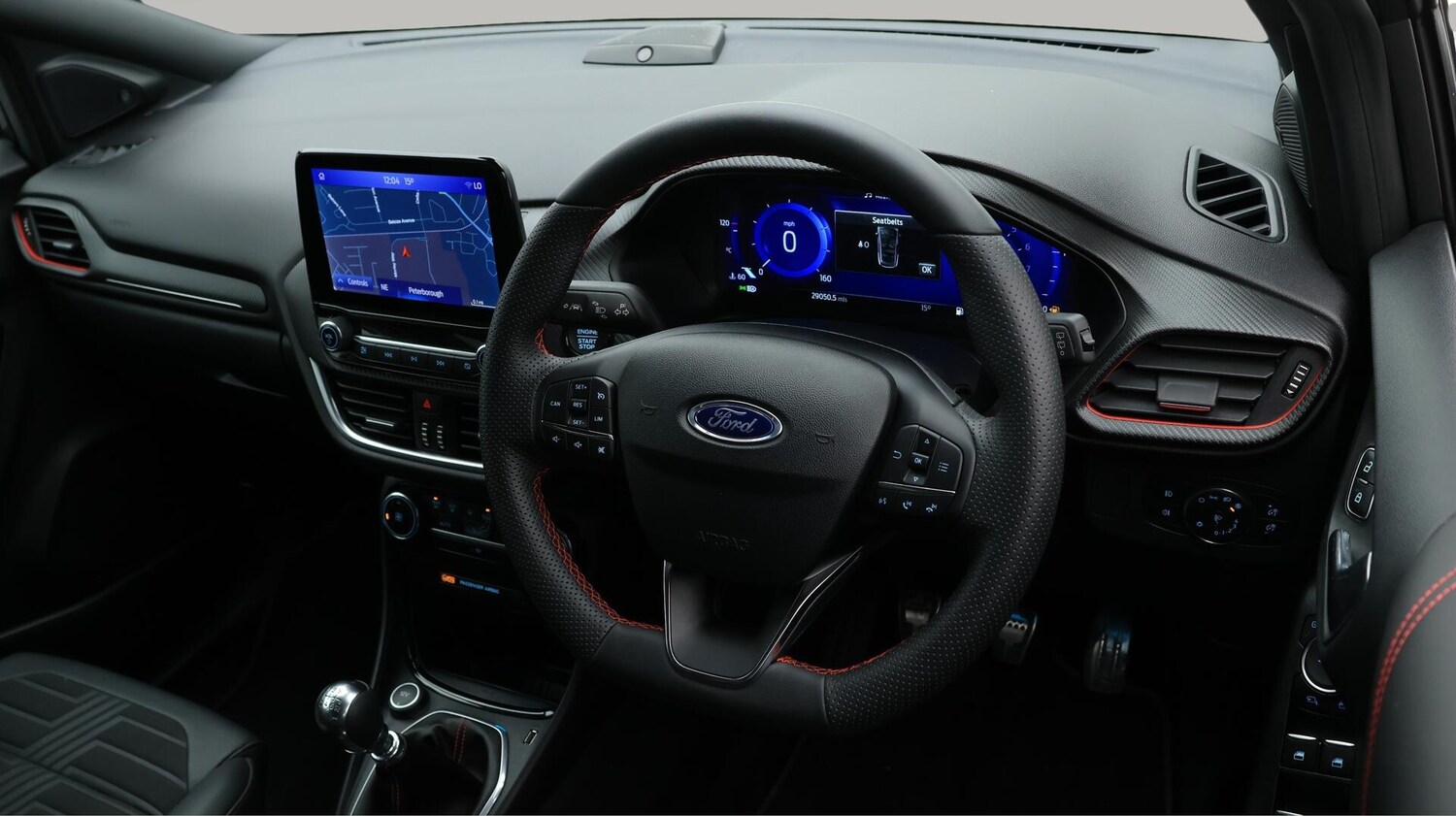 Used Ford Puma 2021 for sale - 75964450: Photo 11