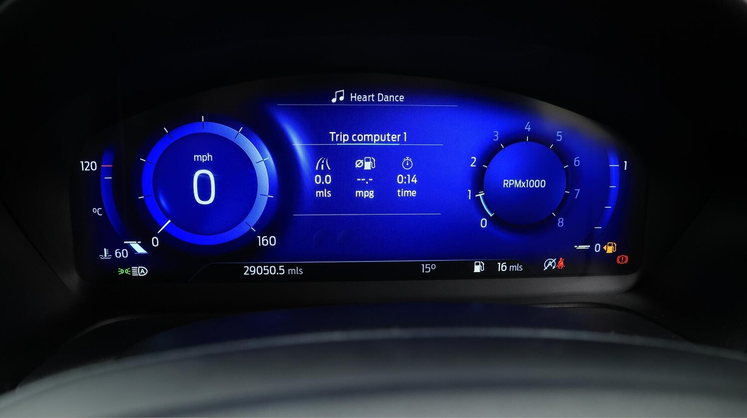 Used Ford Puma 2021 for sale - 75964450: Photo 13