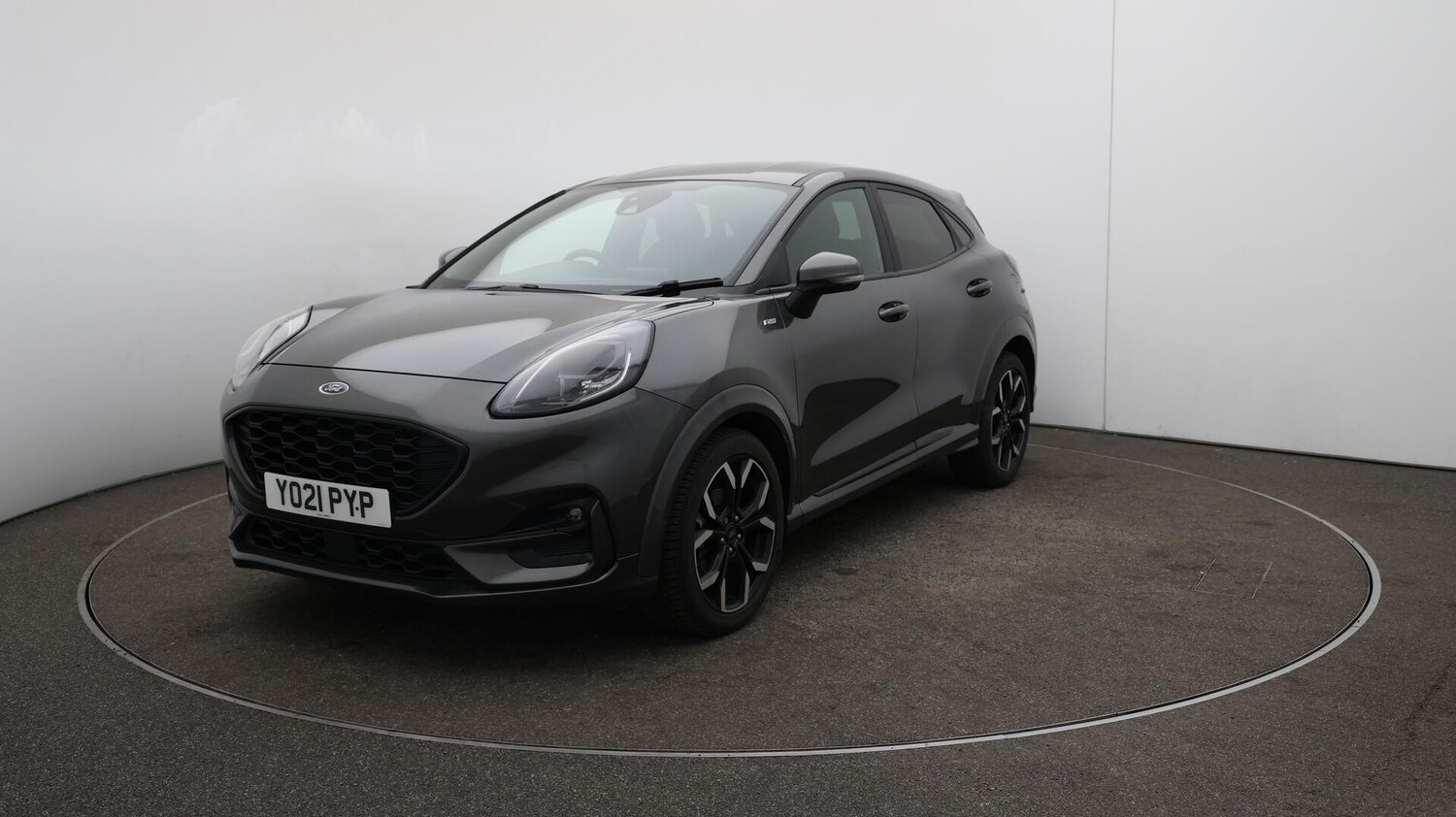 Used Ford Puma 2021 for sale - 75964450: Photo 14