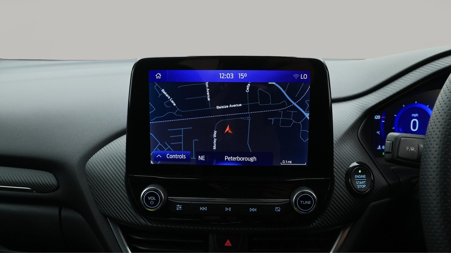 Used Ford Puma 2021 for sale - 75964450: Photo 15