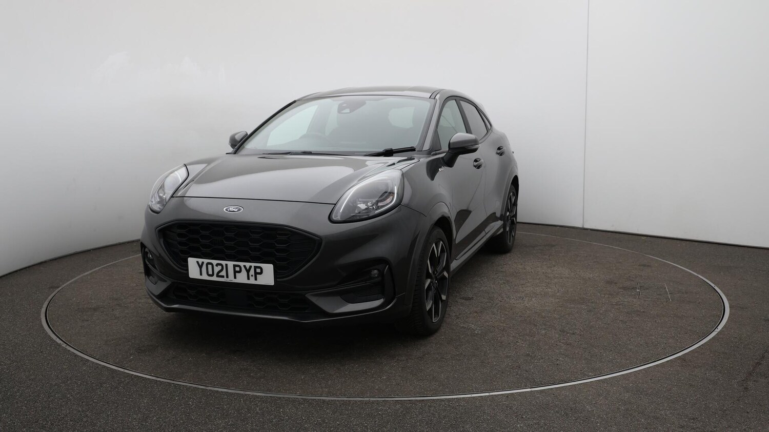 Used Ford Puma 2021 for sale - 75964450: Photo 16