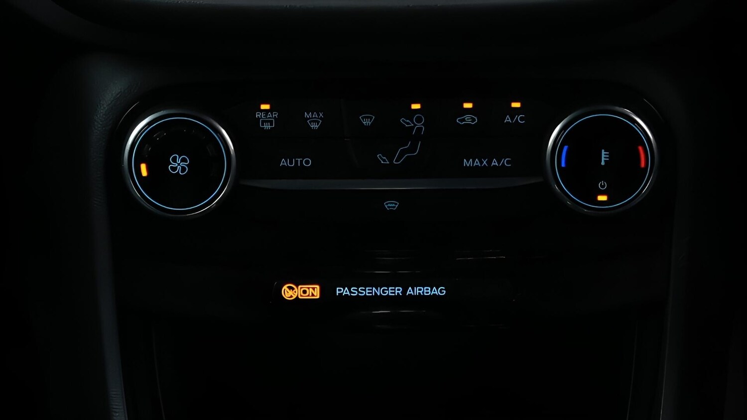 Used Ford Puma 2021 for sale - 75964450: Photo 17