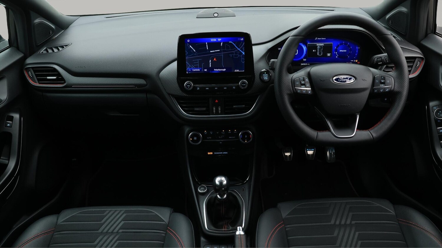 Used Ford Puma 2021 for sale - 75964450: Photo 19