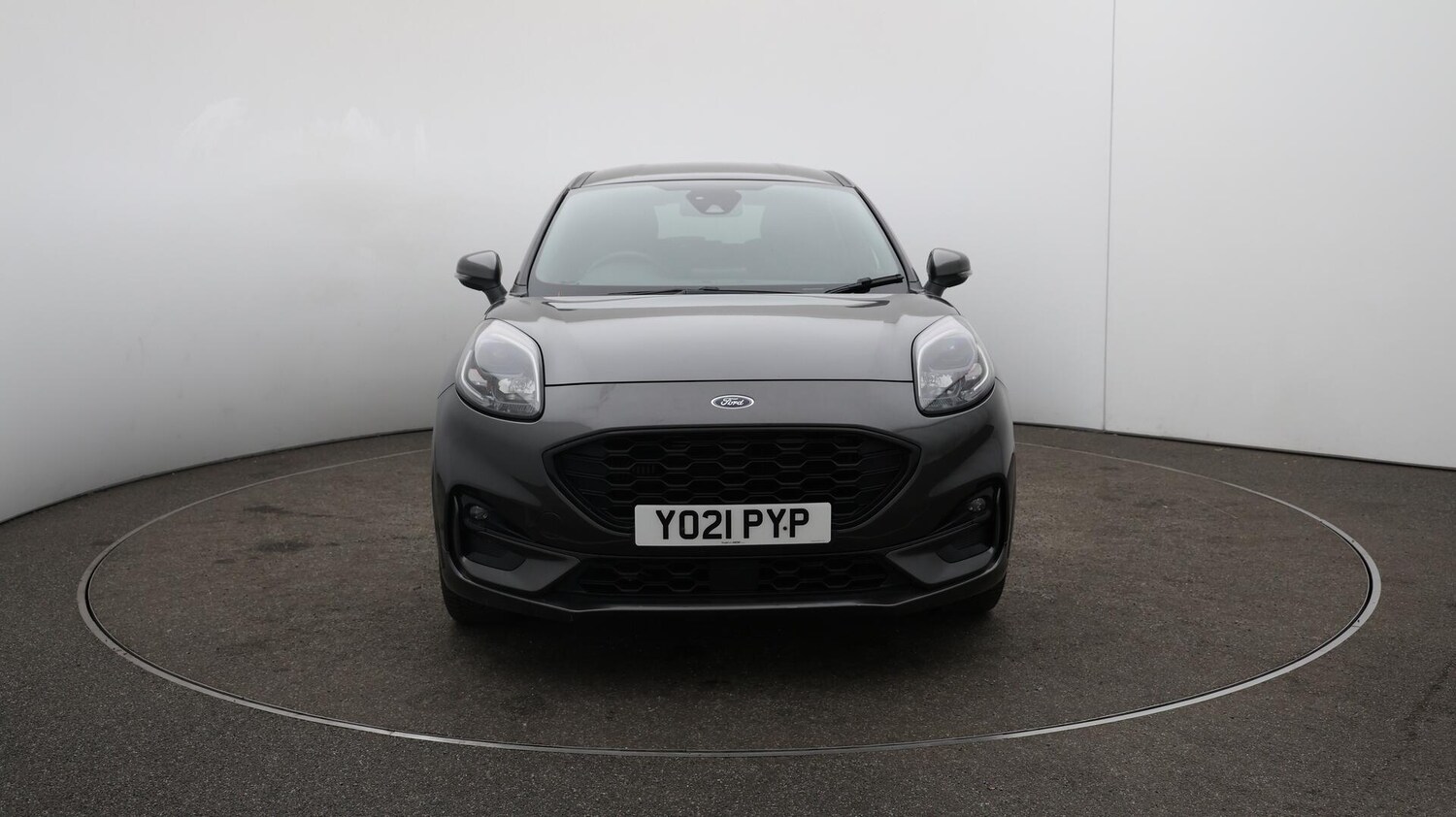 Used Ford Puma 2021 for sale - 75964450: Photo 20