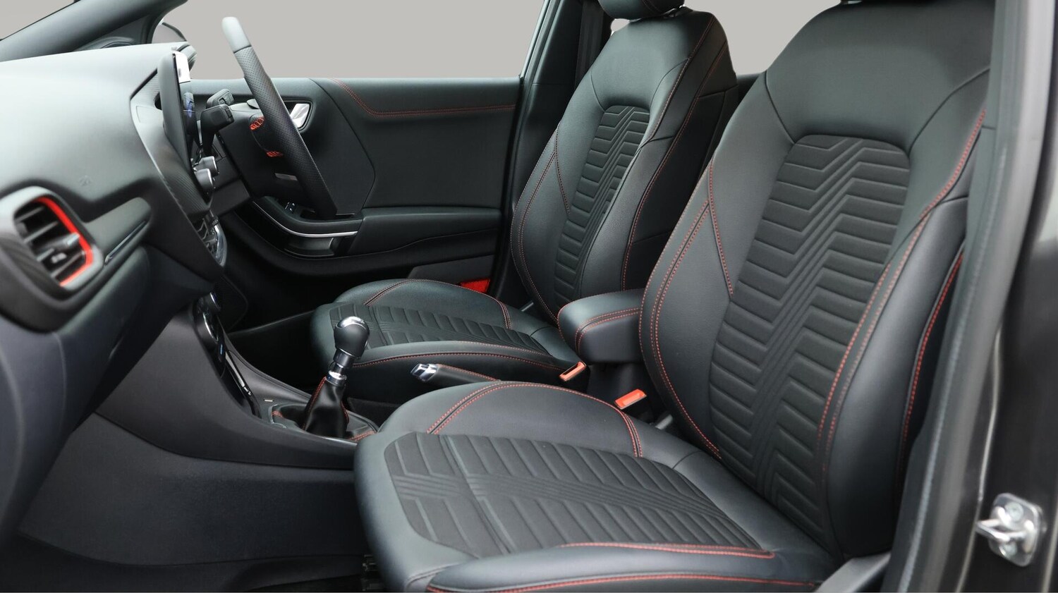 Used Ford Puma 2021 for sale - 75964450: Photo 21